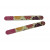 Nail File Double Side (2pcs/pkt) Manicure Pedicure Tool and Nail Buffering Files